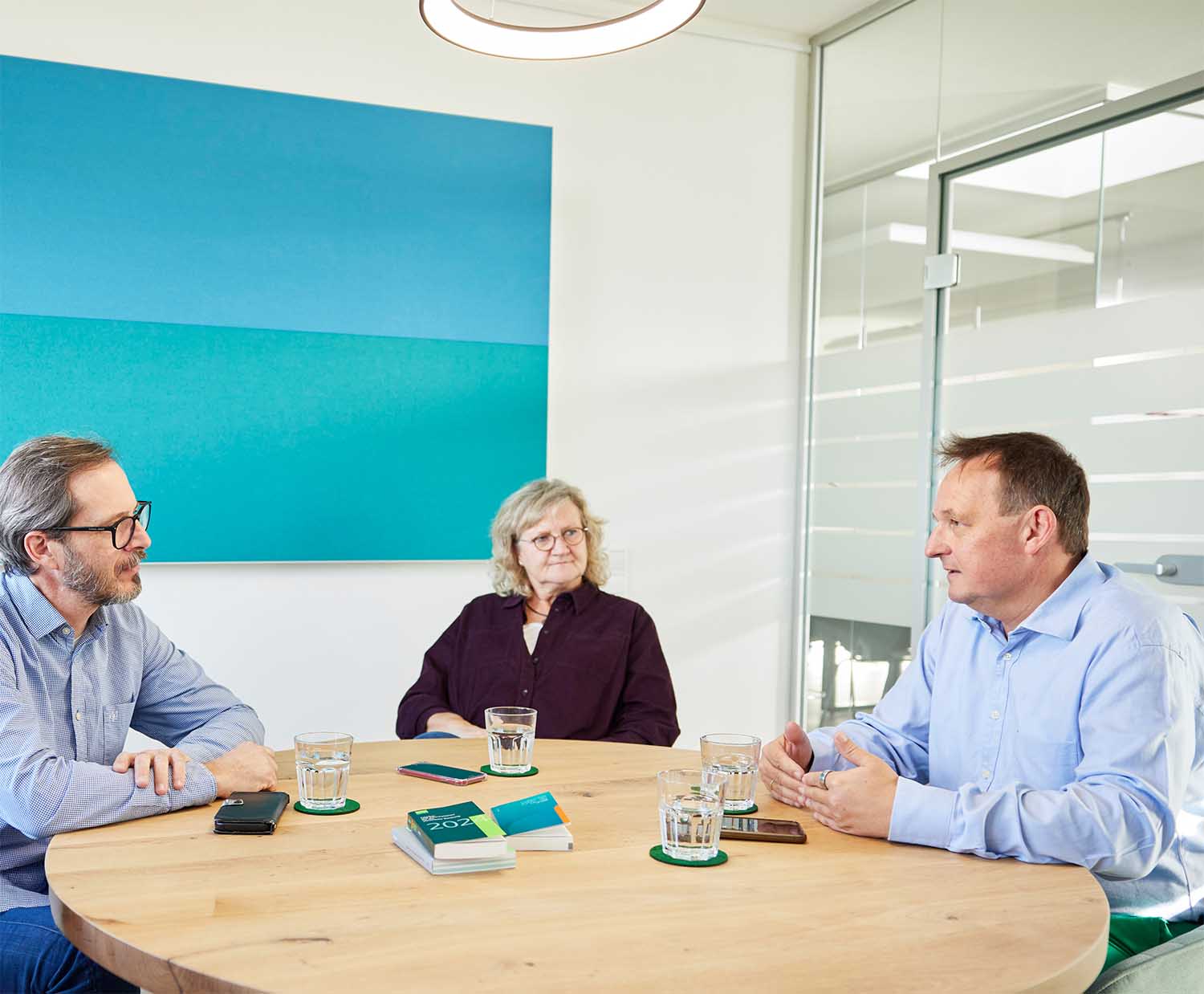 Michael-Walter-Buchloe-Qualifikation Michael-Walter-Buchloe-Qualifikation