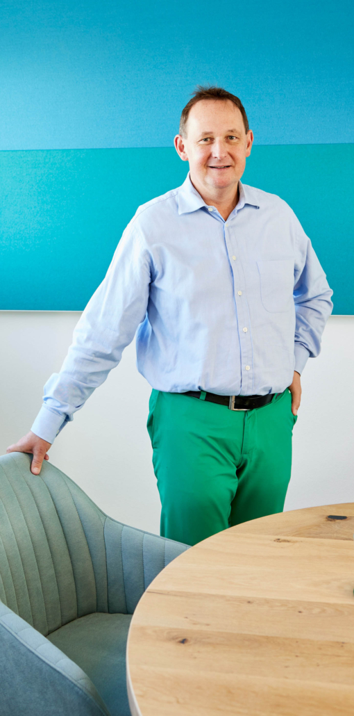 Michael Walter Steuerberater